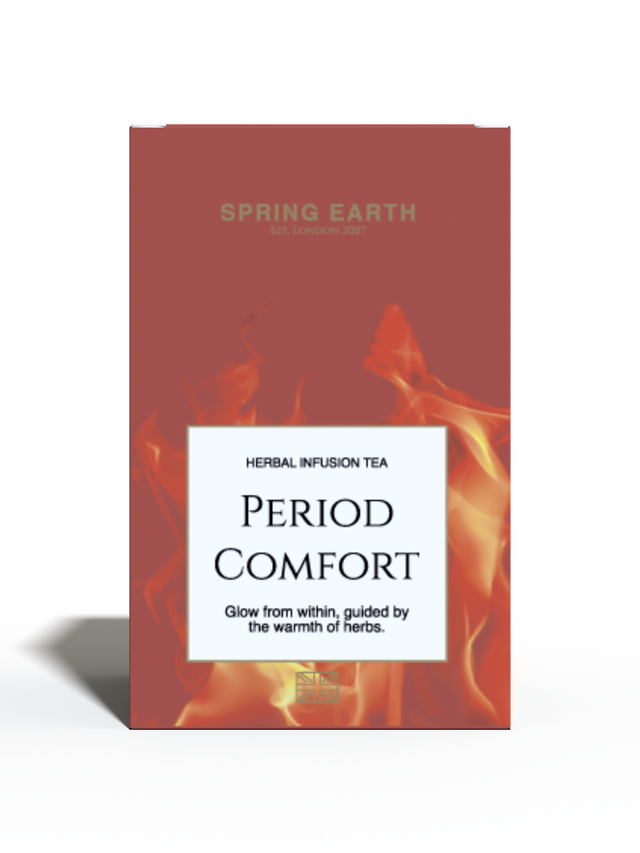 Period Comfort