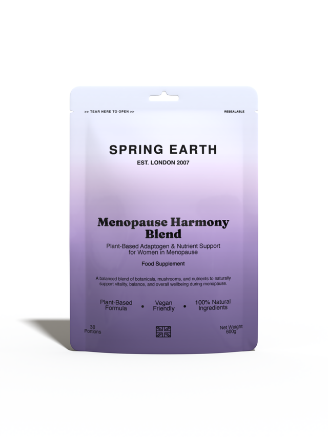 Menopause Harmony Blend