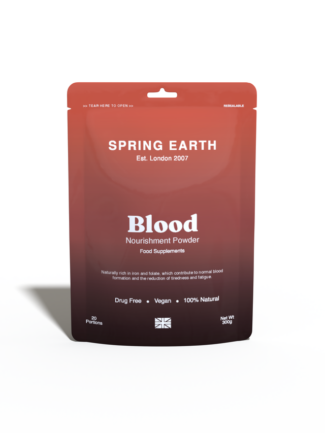 Blood Nourishment