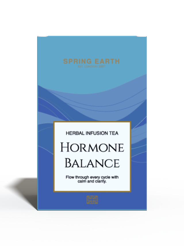 Hormone Balance