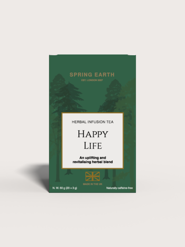 Happy Life