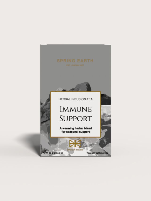 Immune Support