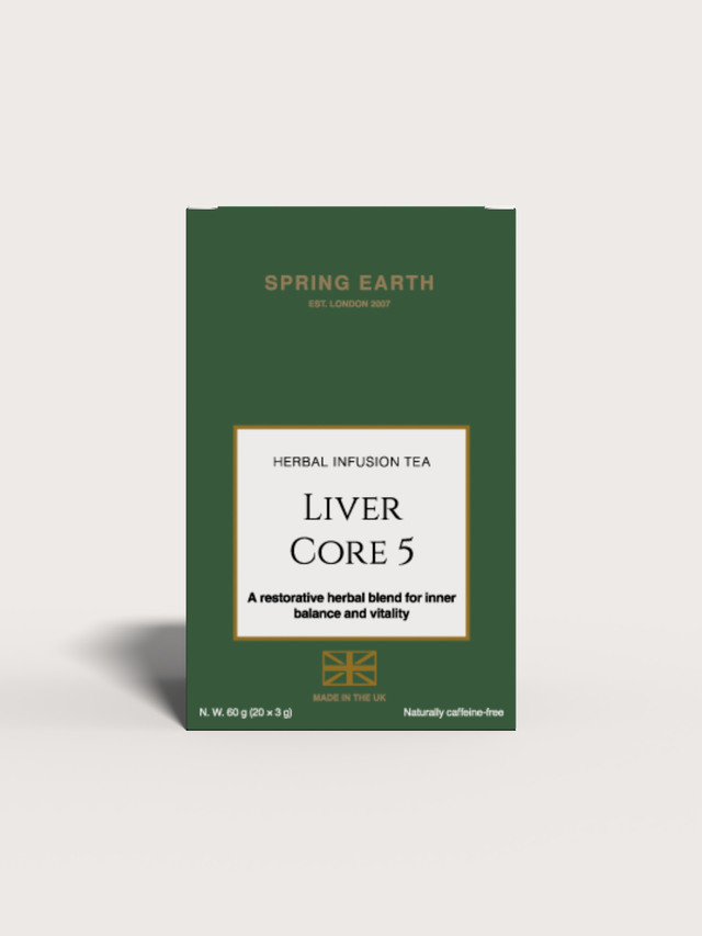 Liver Core 5