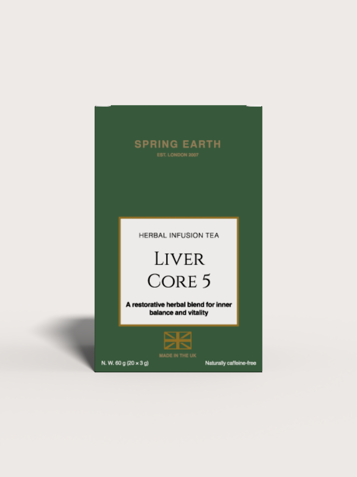 Liver Core 5
