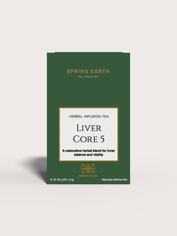 Liver Core 5
