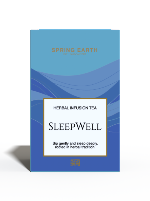 SleepWell