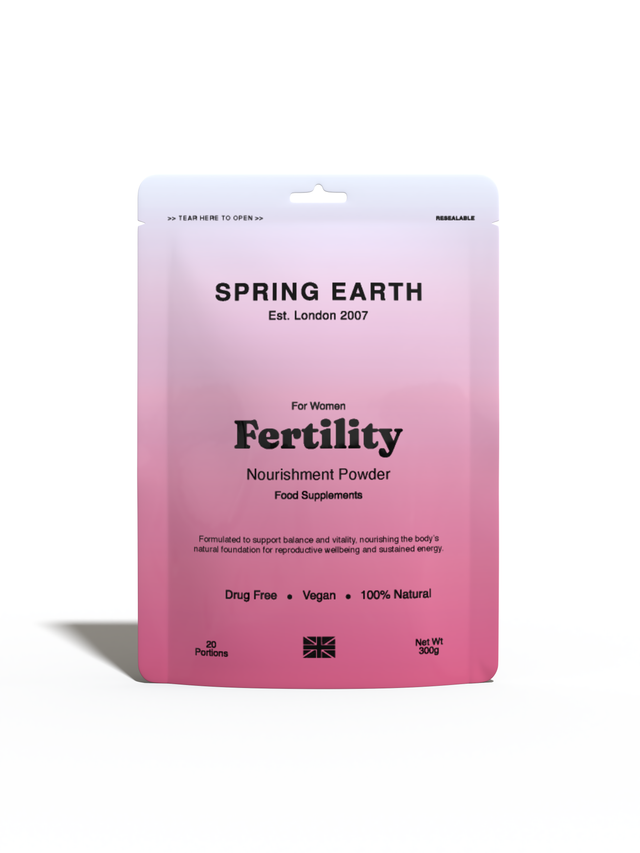 Fertility + (For Women)