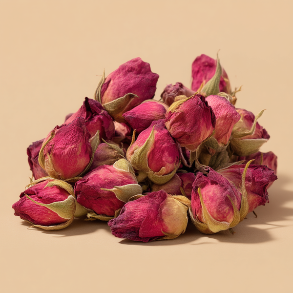 Rose Bud