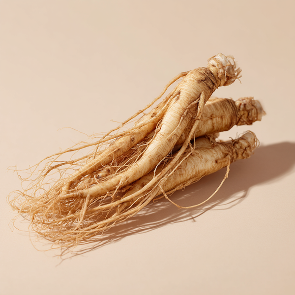 Ginseng