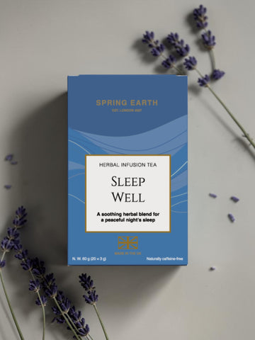 SleepWell