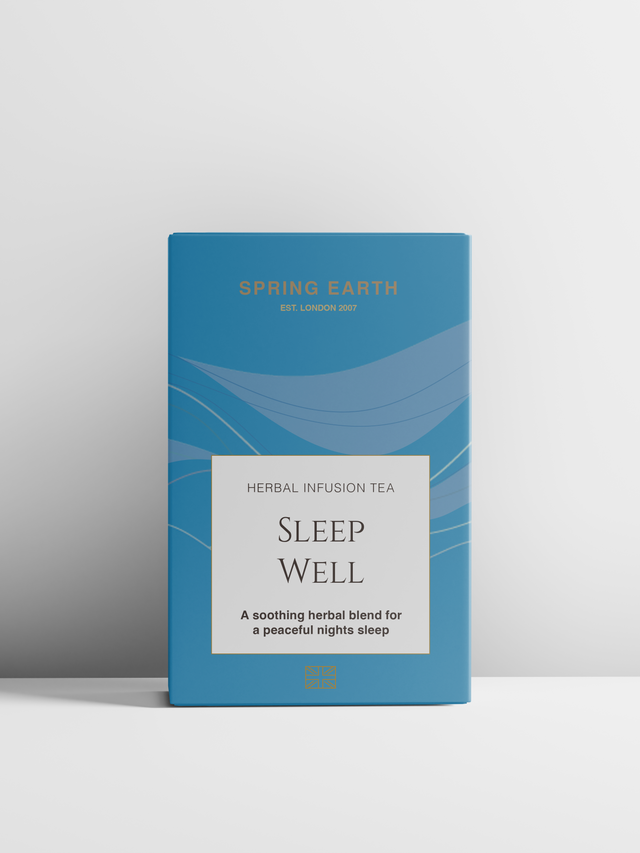 SleepWell
