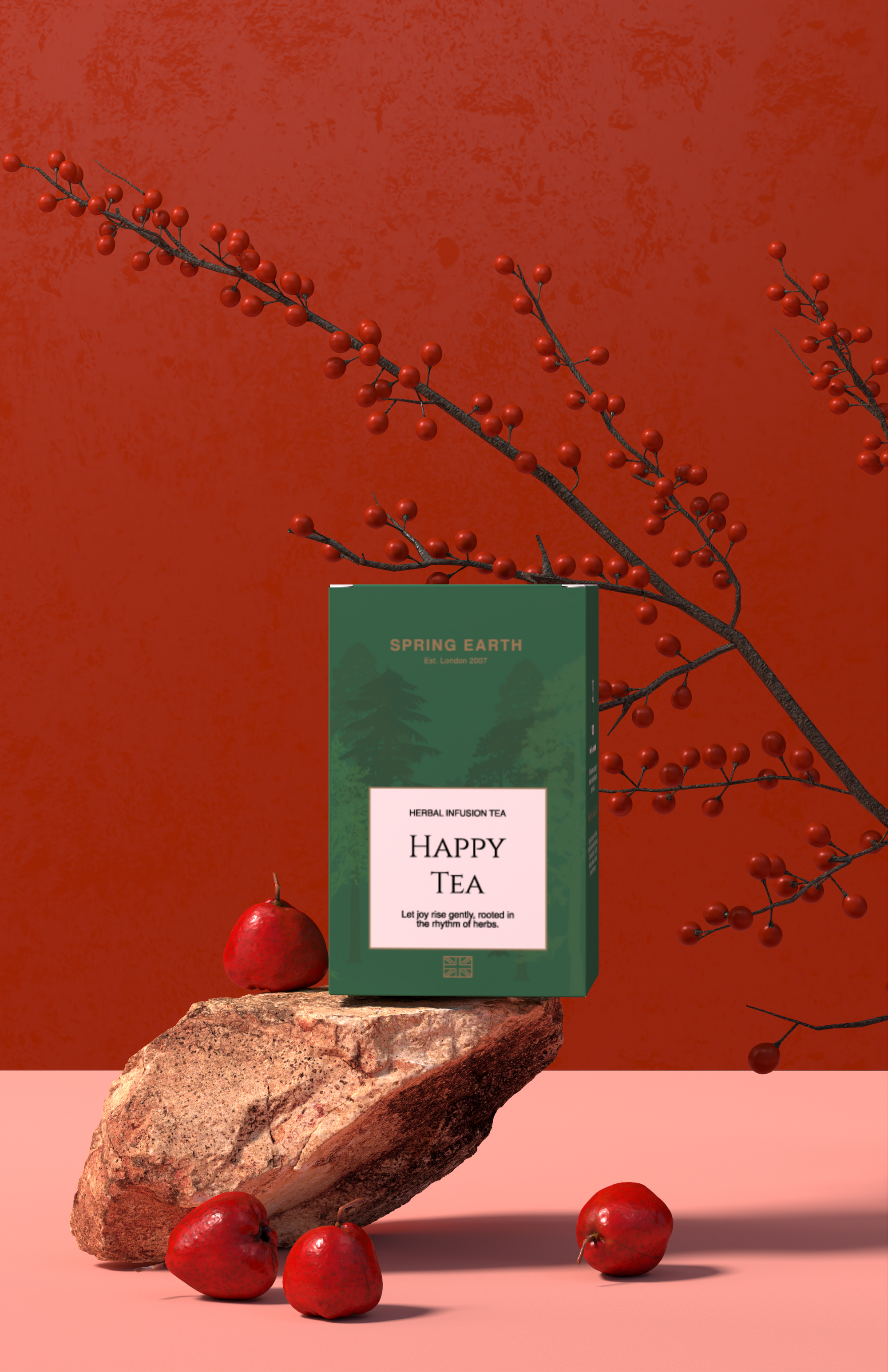 Rooted in Tradition