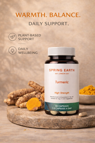 Turmeric