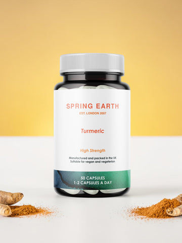 Turmeric