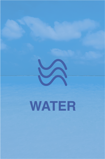Layered card image