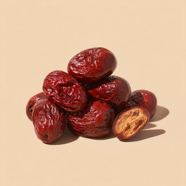 Red Dates